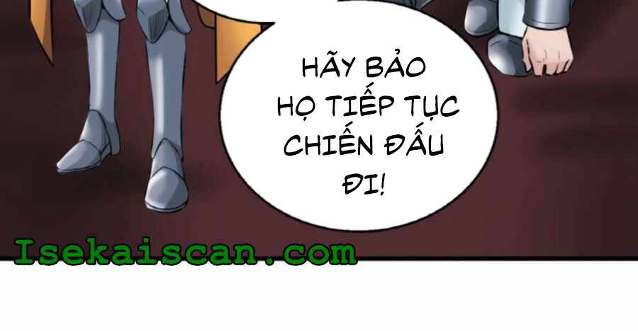 Ranker Bất Bại: Chapter 46.5