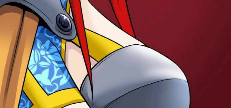 Ranker Bất Bại: Chapter 46.5