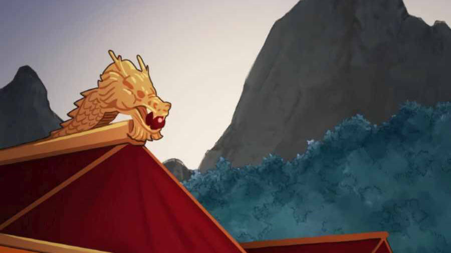 Ranker Bất Bại: Chapter 46.5