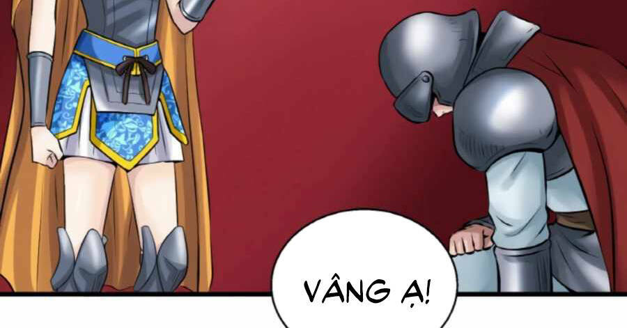 Ranker Bất Bại: Chapter 46.5