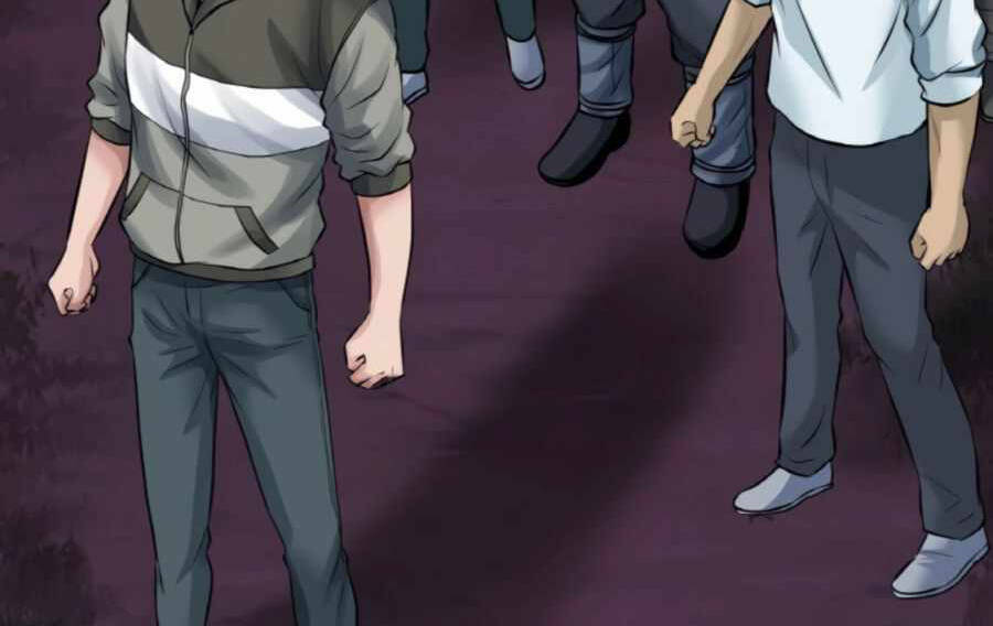 Ranker Bất Bại: Chapter 46.5