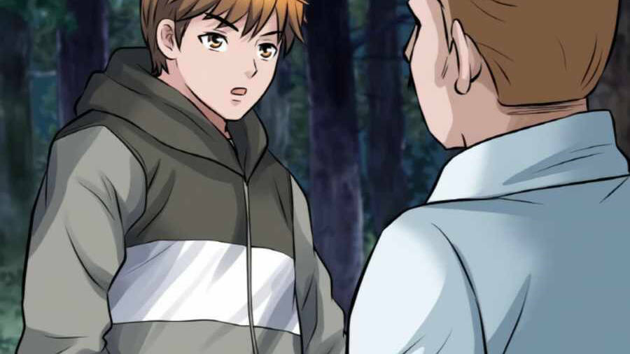 Ranker Bất Bại: Chapter 46.5