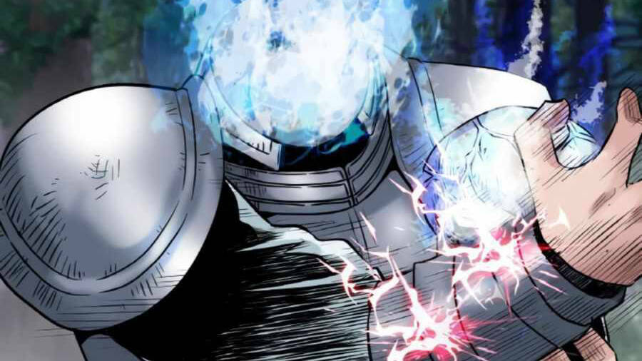 Ranker Bất Bại: Chapter 46