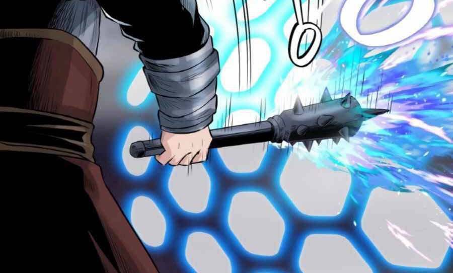 Ranker Bất Bại: Chapter 46
