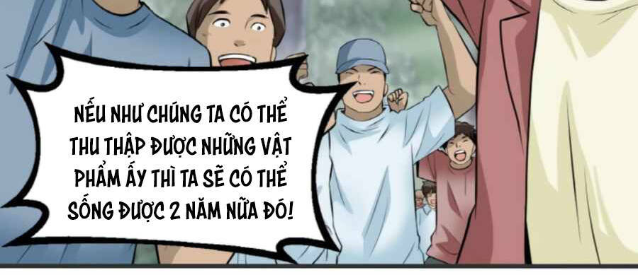 Ranker Bất Bại: Chapter 46