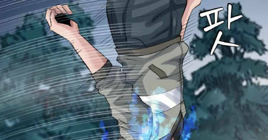 Ranker Bất Bại: Chapter 46