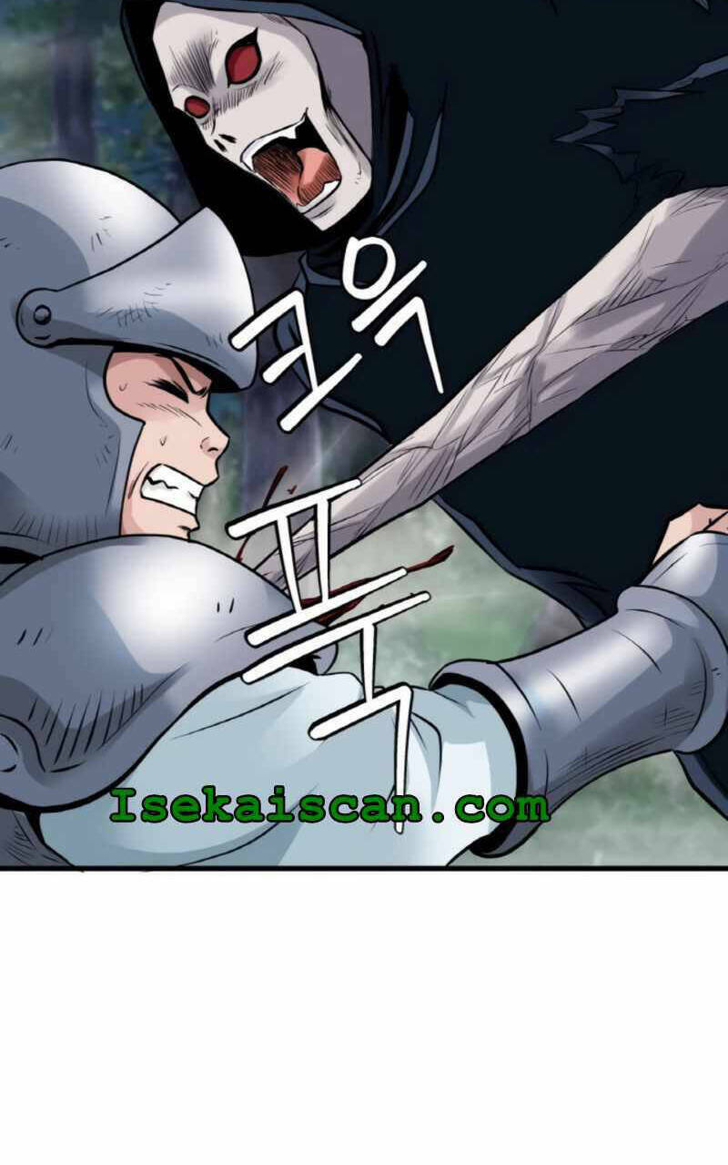 Ranker Bất Bại: Chapter 47