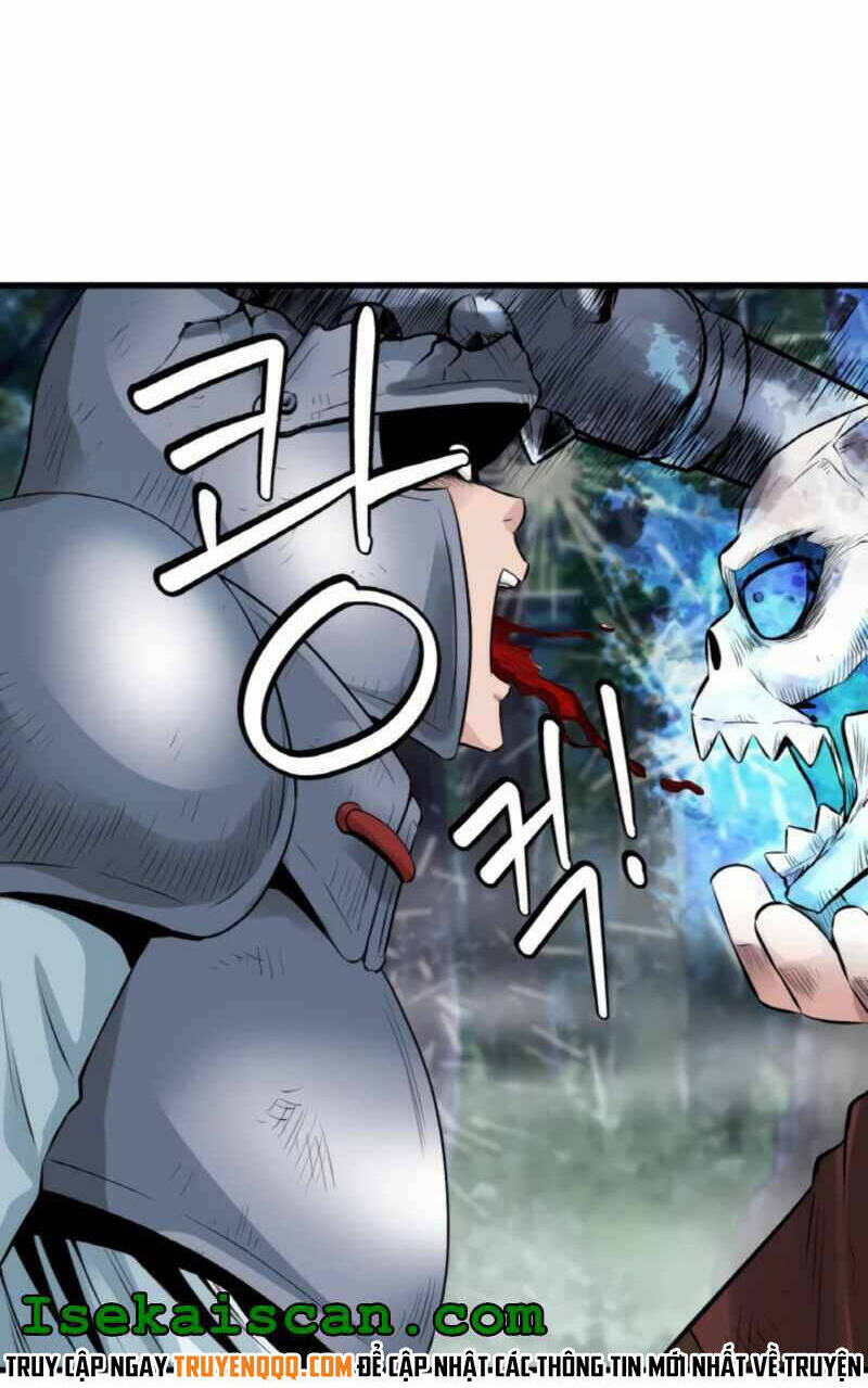 Ranker Bất Bại: Chapter 47