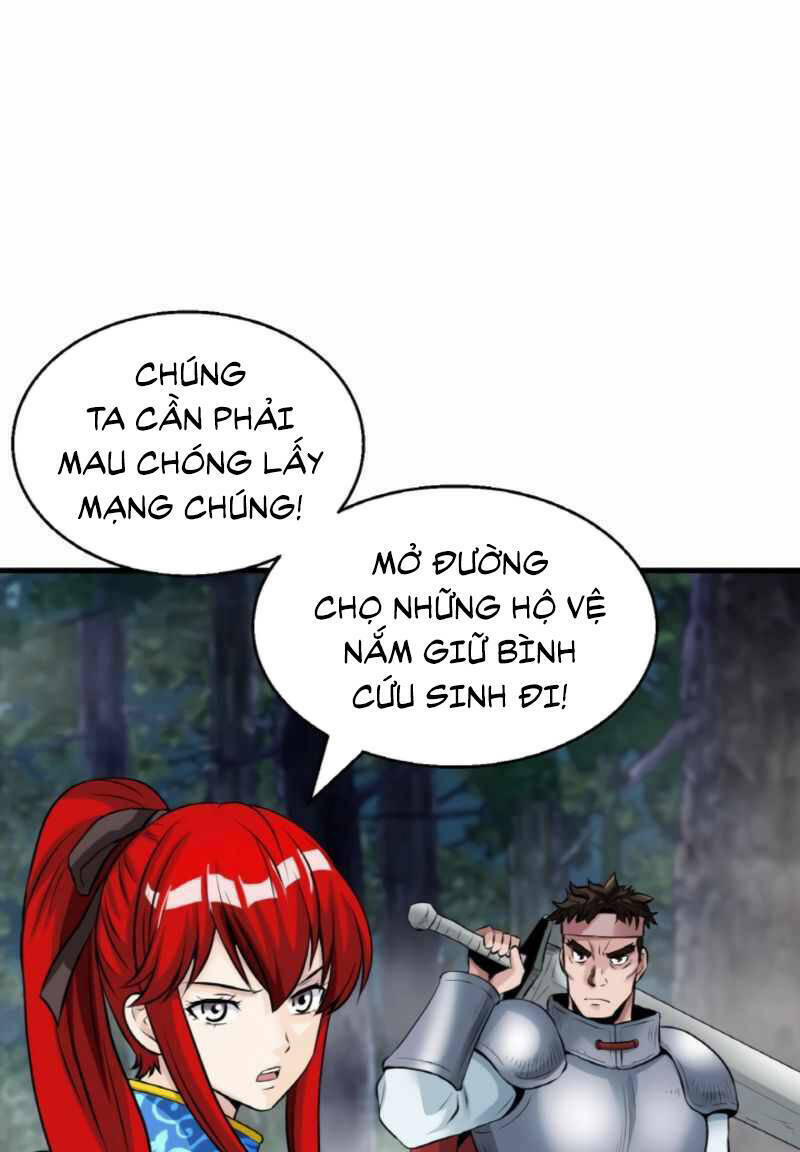 Ranker Bất Bại: Chapter 47