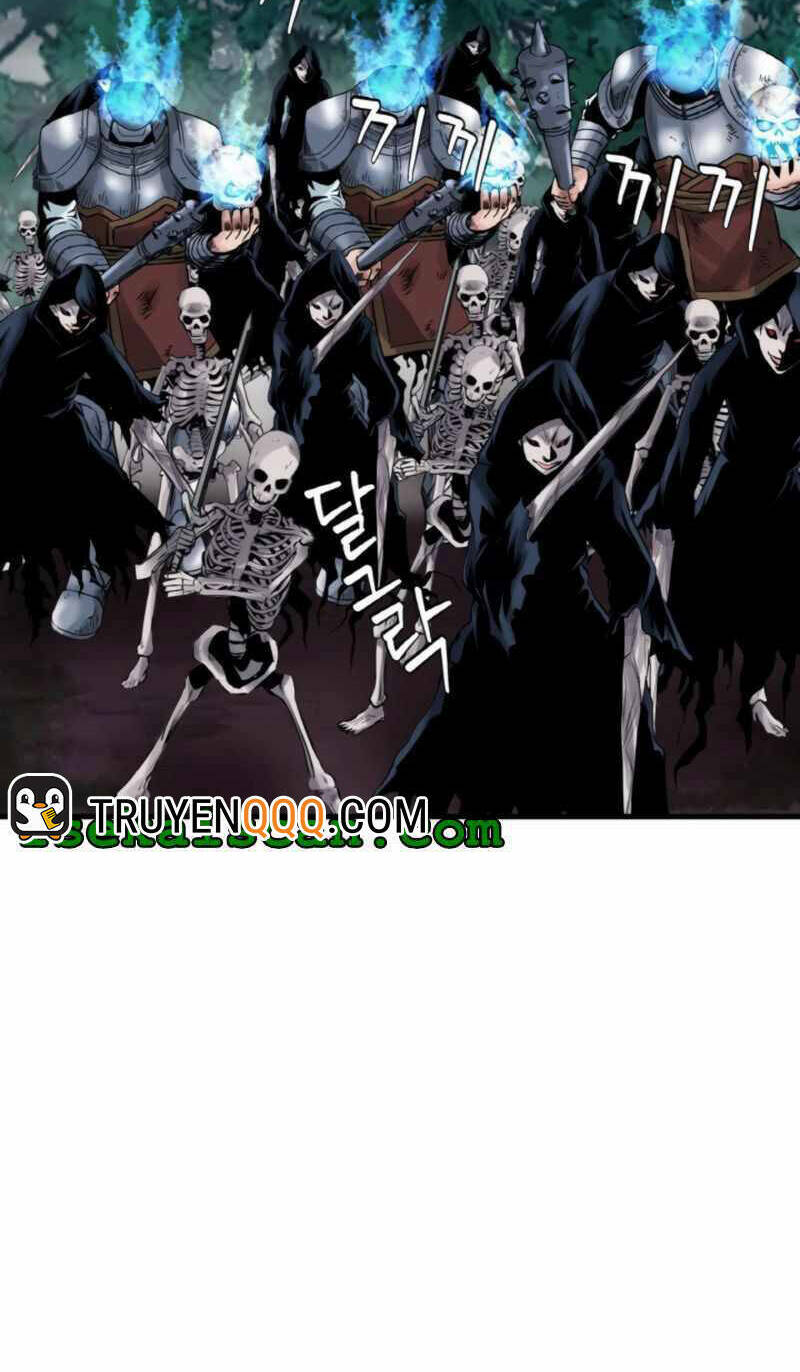 Ranker Bất Bại: Chapter 47