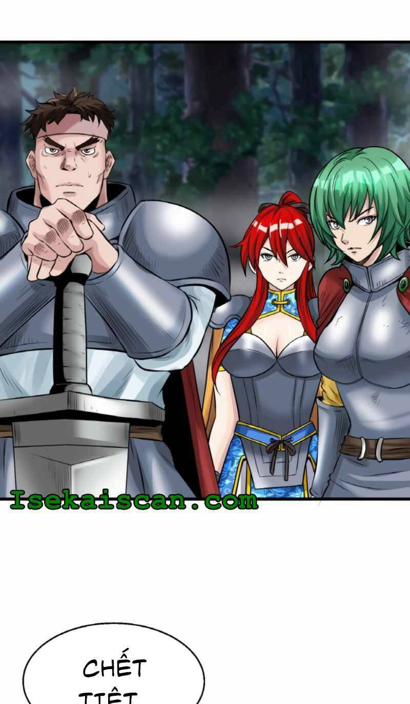Ranker Bất Bại: Chapter 47