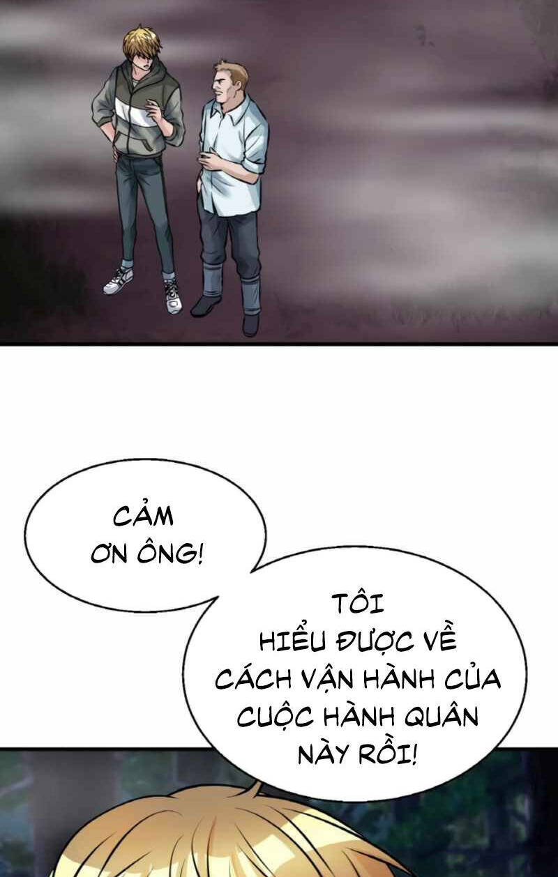 Ranker Bất Bại: Chapter 47