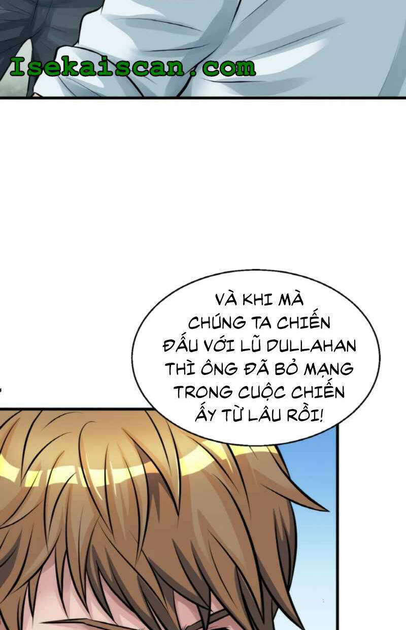 Ranker Bất Bại: Chapter 47