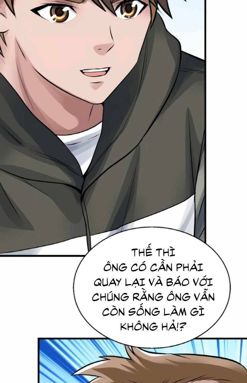 Ranker Bất Bại: Chapter 47