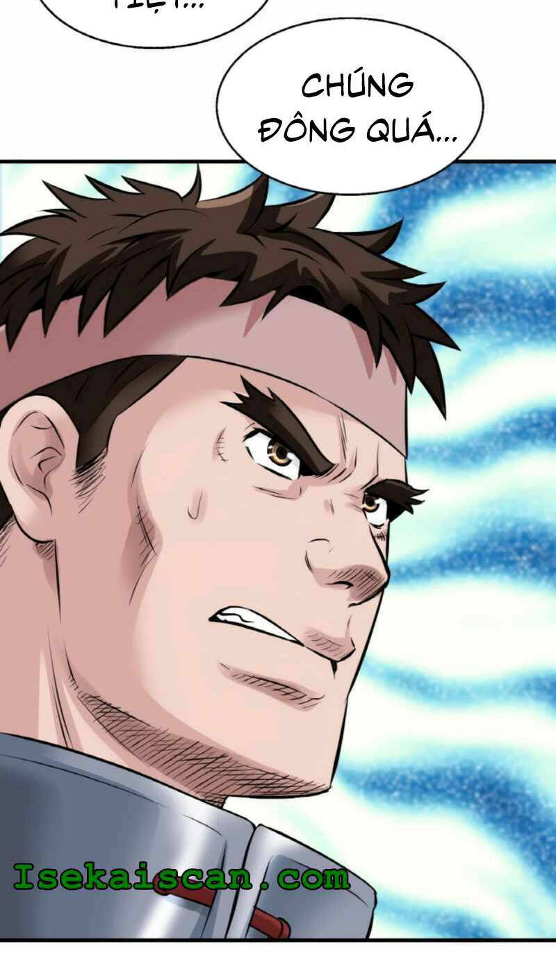 Ranker Bất Bại: Chapter 47