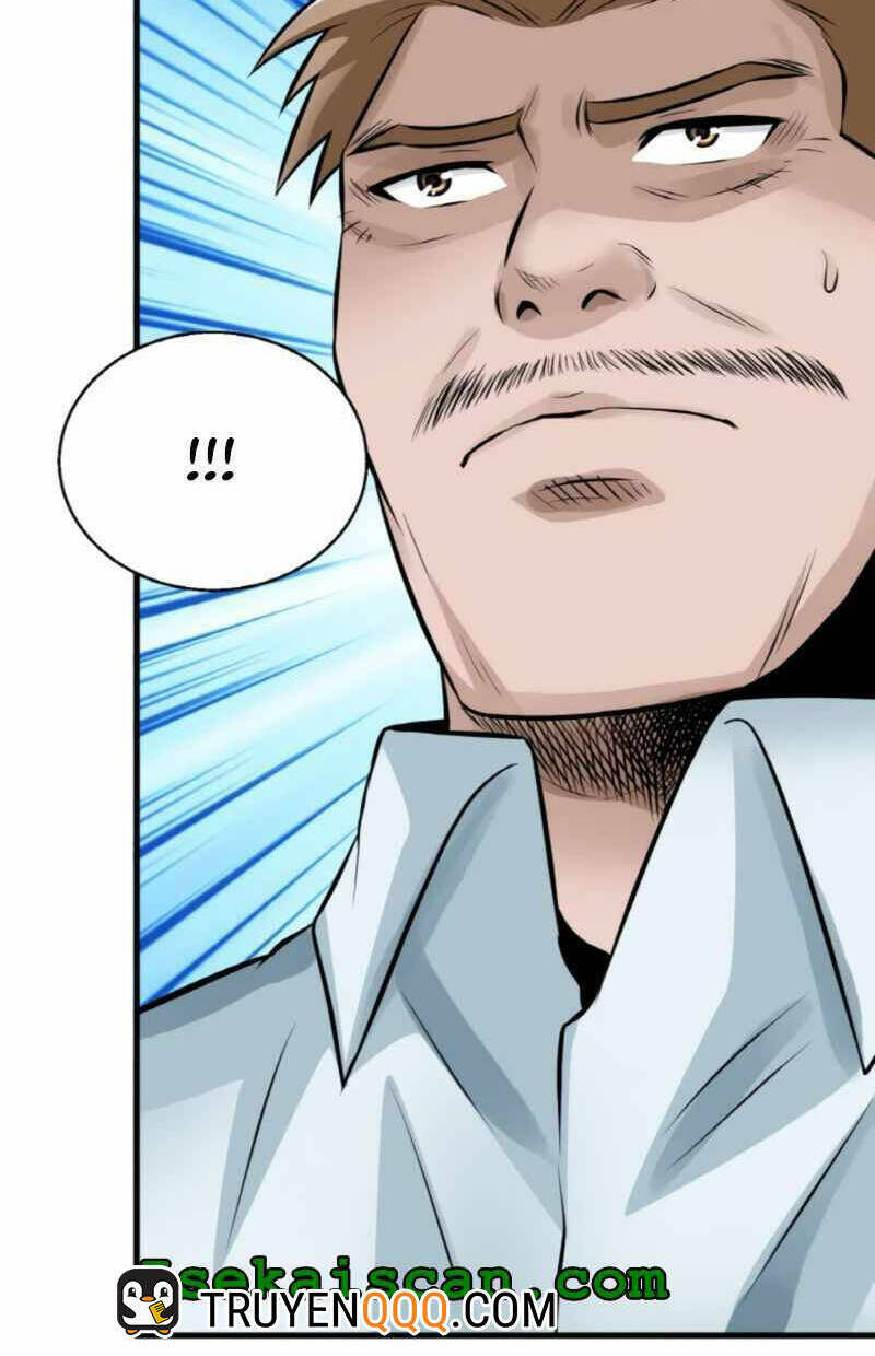 Ranker Bất Bại: Chapter 47