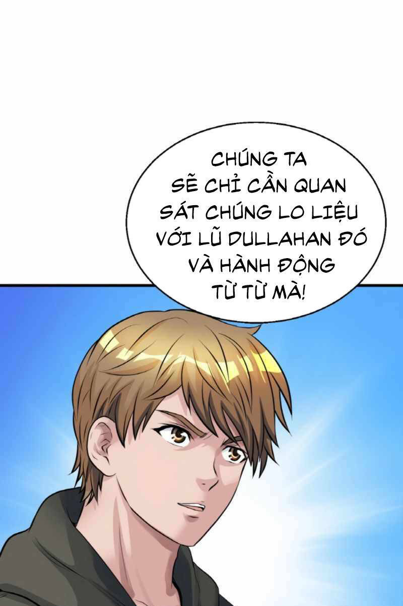 Ranker Bất Bại: Chapter 47