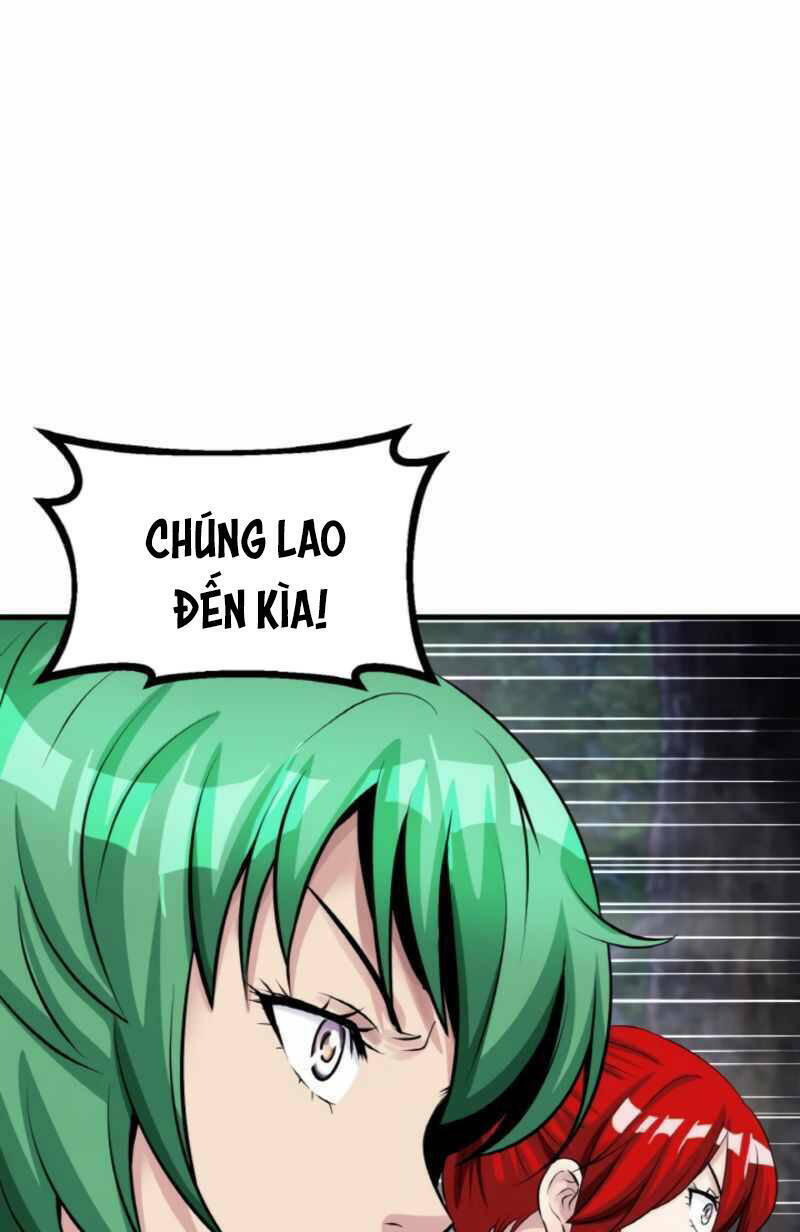 Ranker Bất Bại: Chapter 47