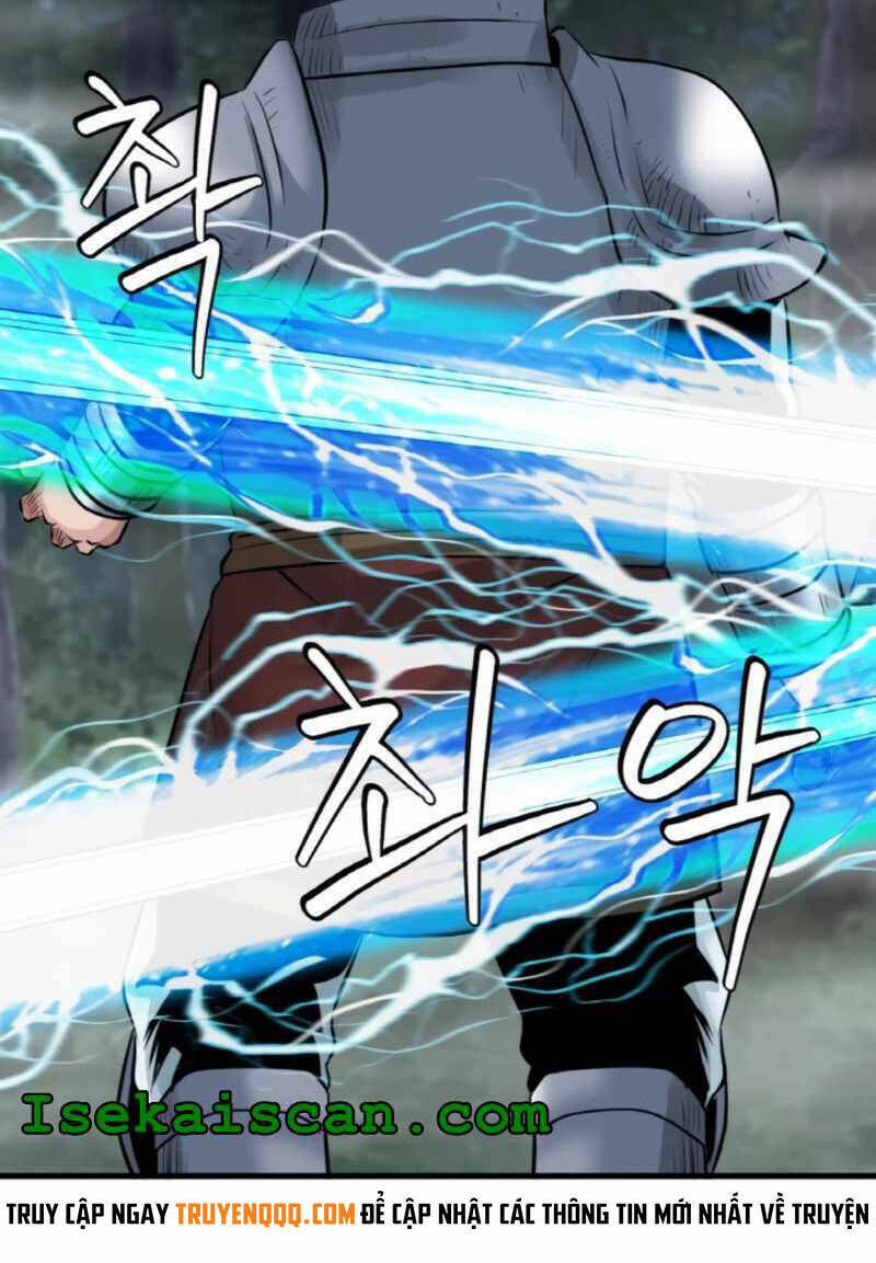 Ranker Bất Bại: Chapter 47