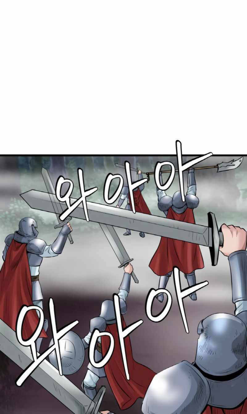 Ranker Bất Bại: Chapter 47