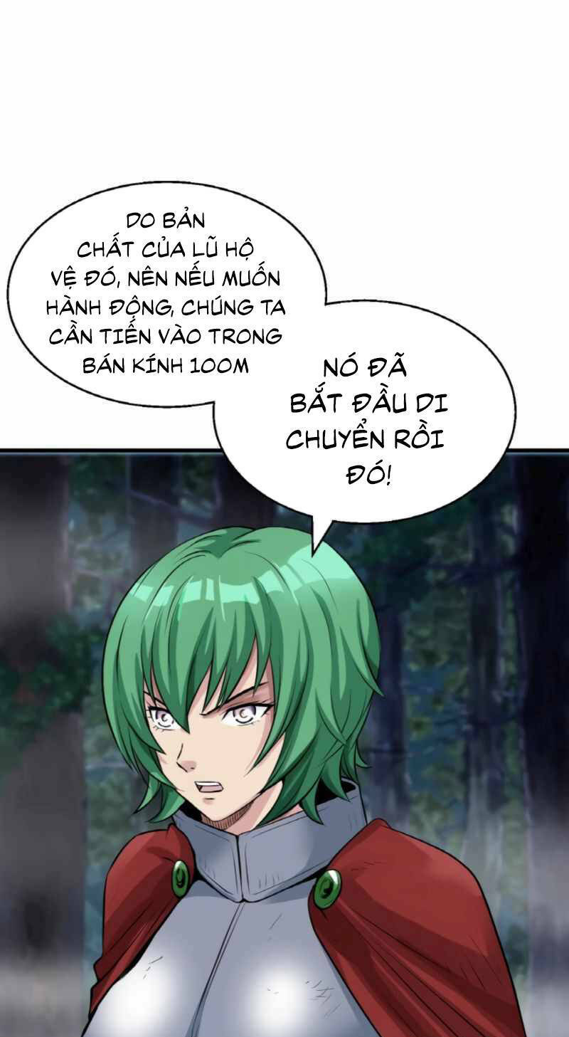 Ranker Bất Bại: Chapter 47