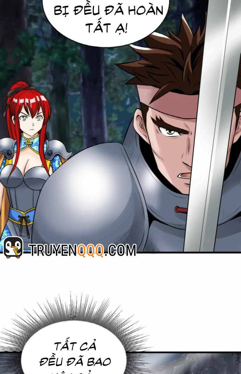 Ranker Bất Bại: Chapter 47