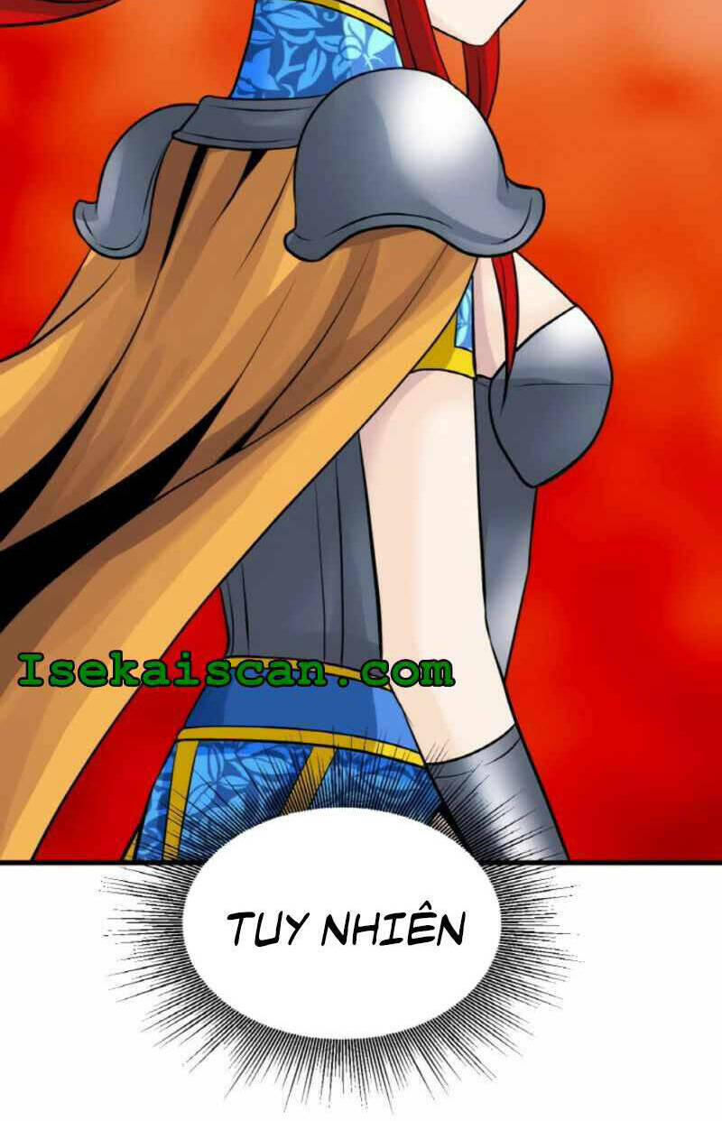 Ranker Bất Bại: Chapter 47