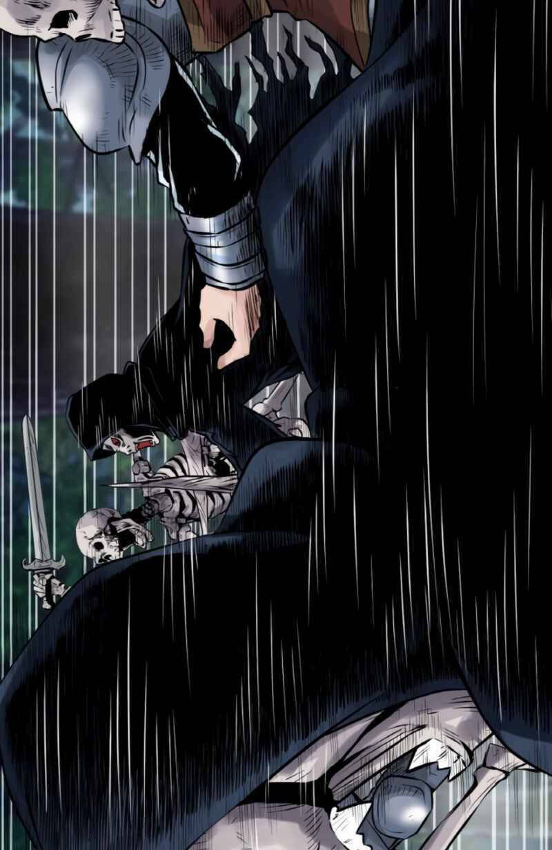 Ranker Bất Bại: Chapter 47