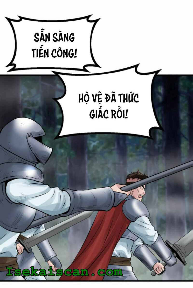 Ranker Bất Bại: Chapter 47