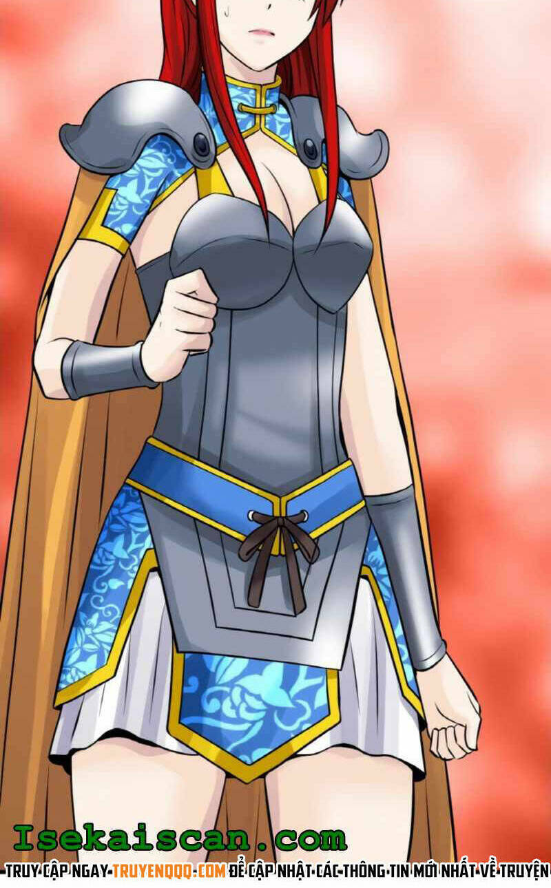 Ranker Bất Bại: Chapter 47
