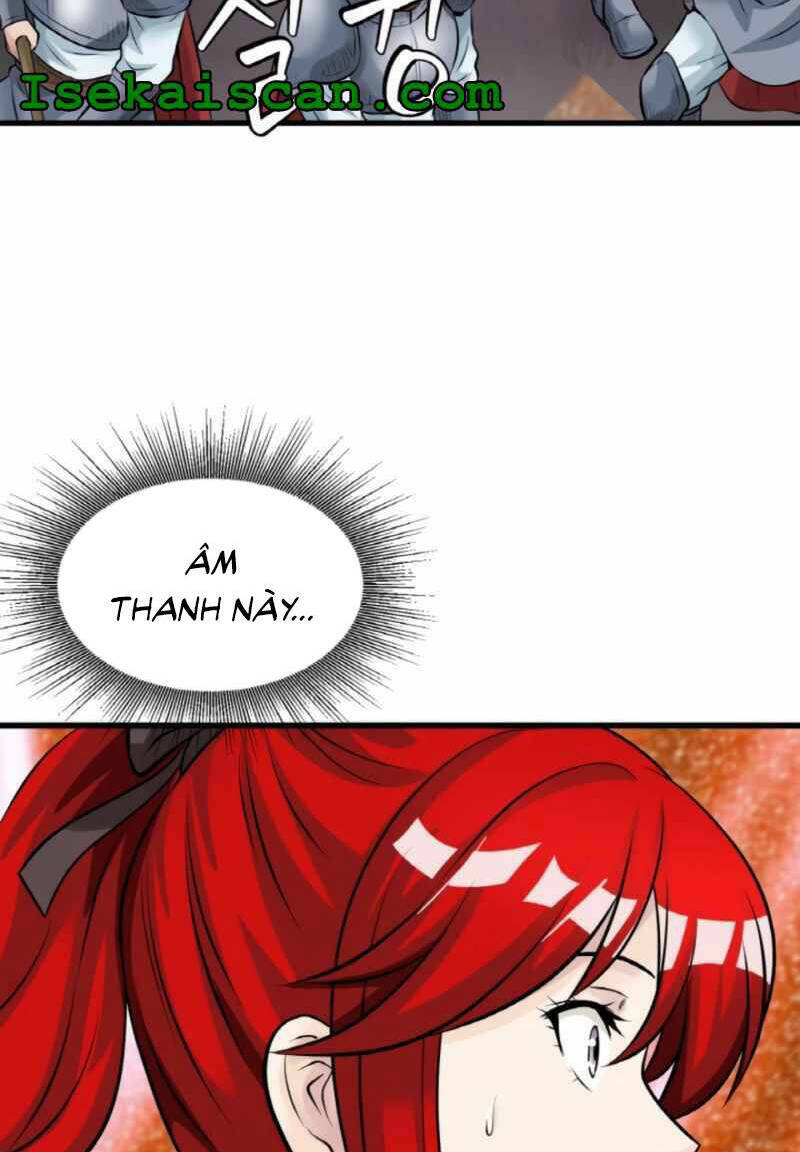 Ranker Bất Bại: Chapter 47
