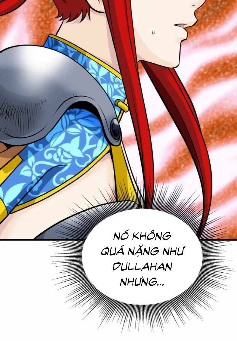 Ranker Bất Bại: Chapter 47