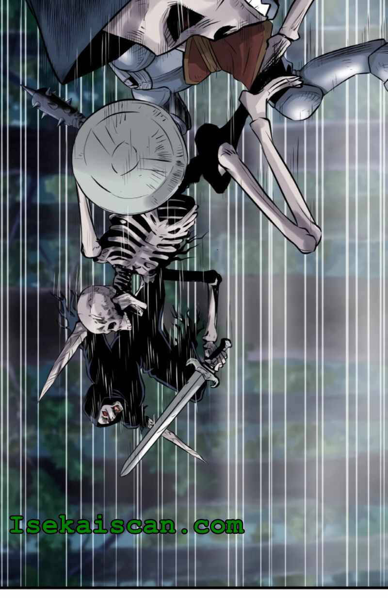 Ranker Bất Bại: Chapter 47