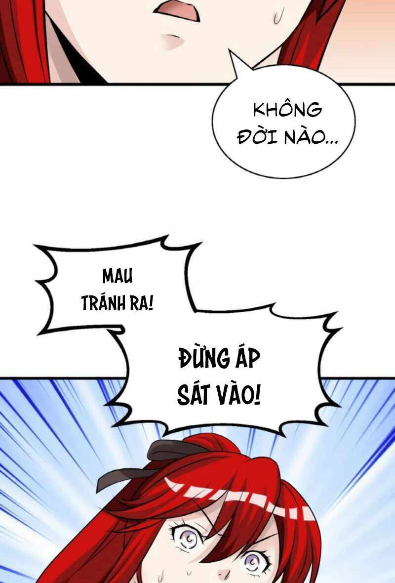 Ranker Bất Bại: Chapter 47