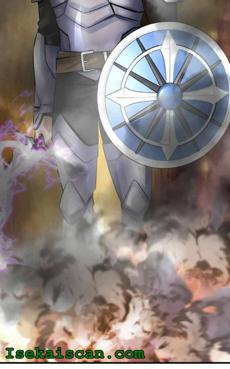 Ranker Bất Bại: Chapter 47