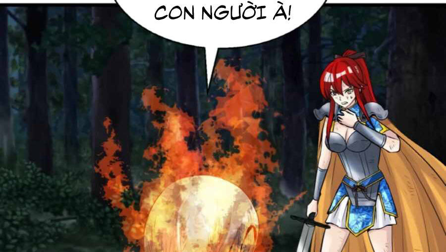 Ranker Bất Bại: Chapter 48.5