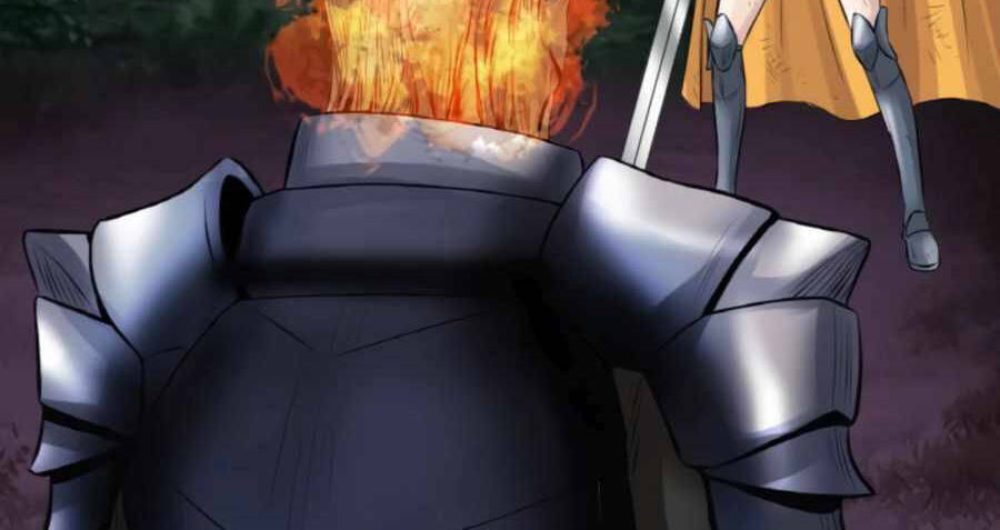Ranker Bất Bại: Chapter 48.5