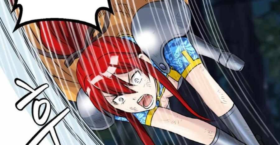 Ranker Bất Bại: Chapter 48.5