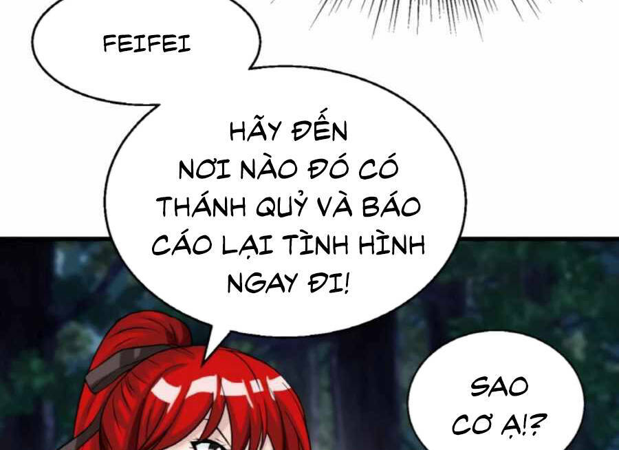 Ranker Bất Bại: Chapter 48.5