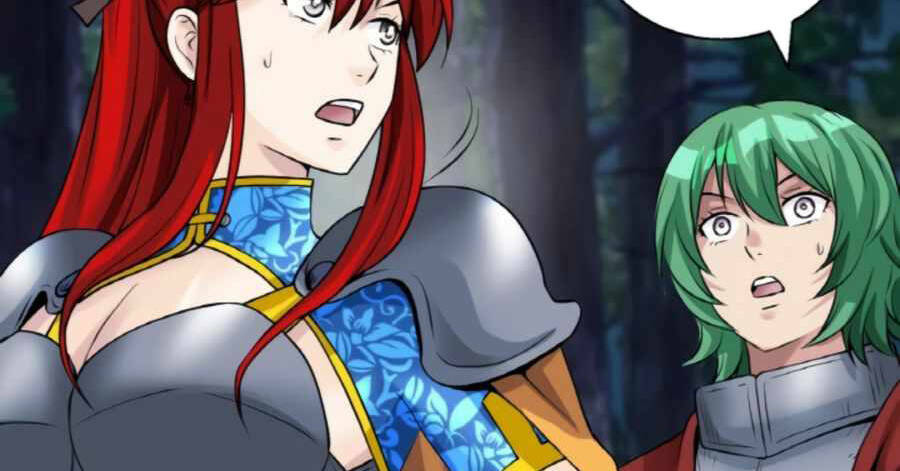 Ranker Bất Bại: Chapter 48.5