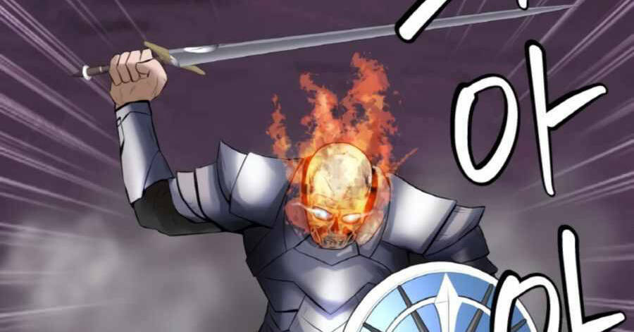 Ranker Bất Bại: Chapter 48.5