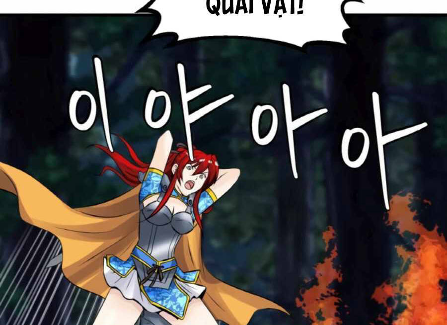 Ranker Bất Bại: Chapter 48.5