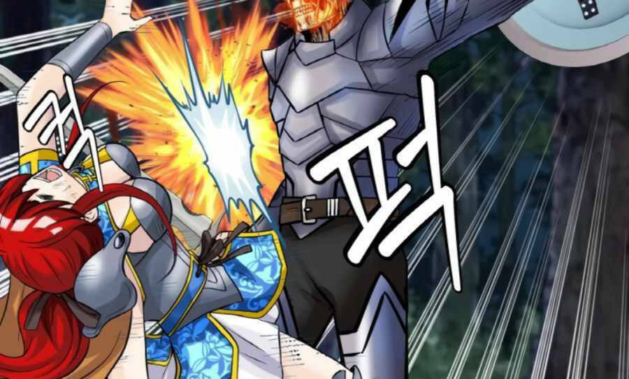 Ranker Bất Bại: Chapter 48.5