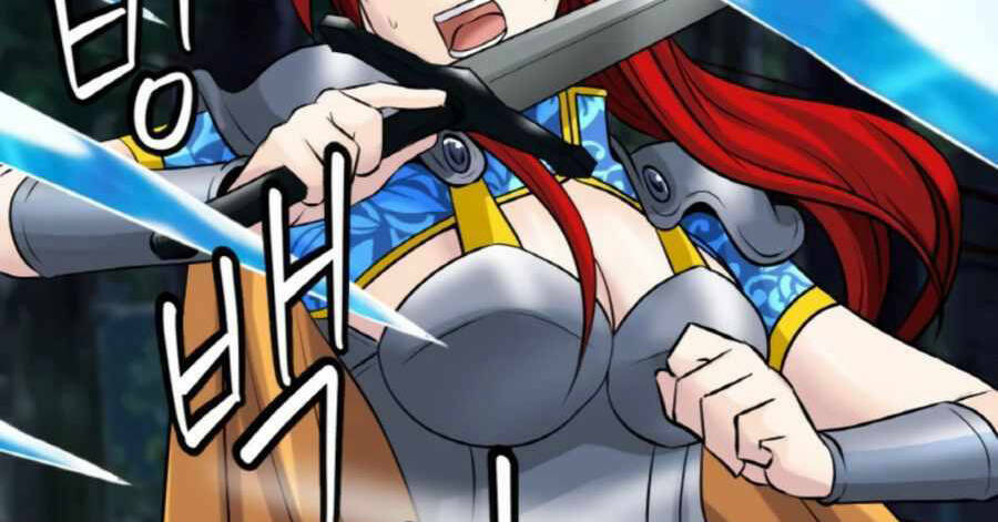 Ranker Bất Bại: Chapter 48
