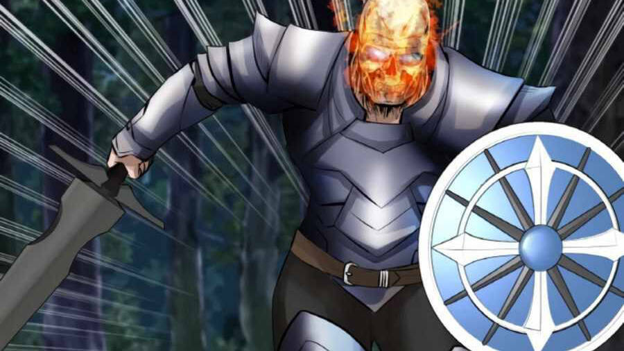Ranker Bất Bại: Chapter 48