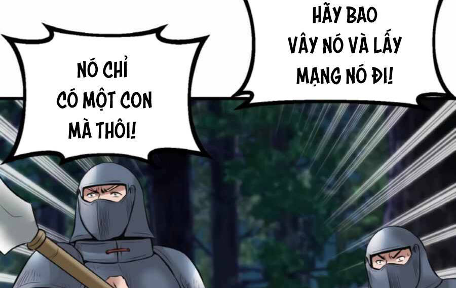 Ranker Bất Bại: Chapter 48
