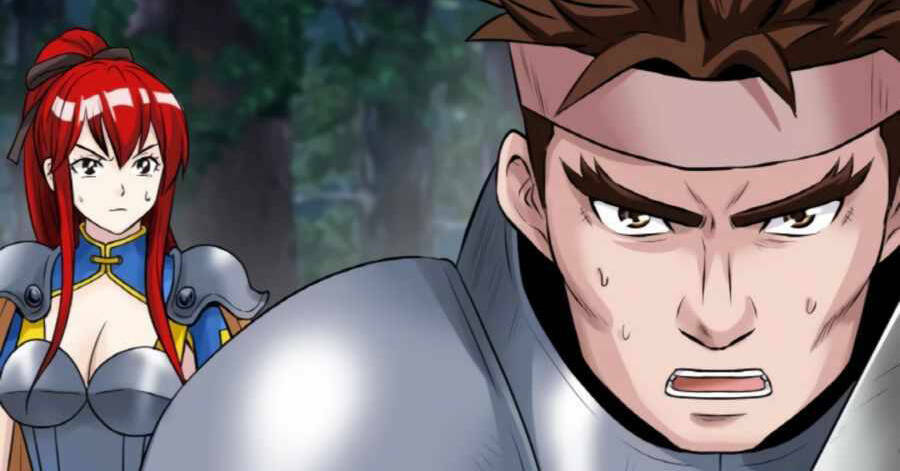 Ranker Bất Bại: Chapter 48