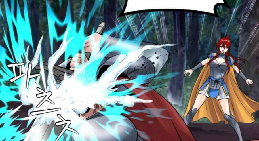 Ranker Bất Bại: Chapter 48