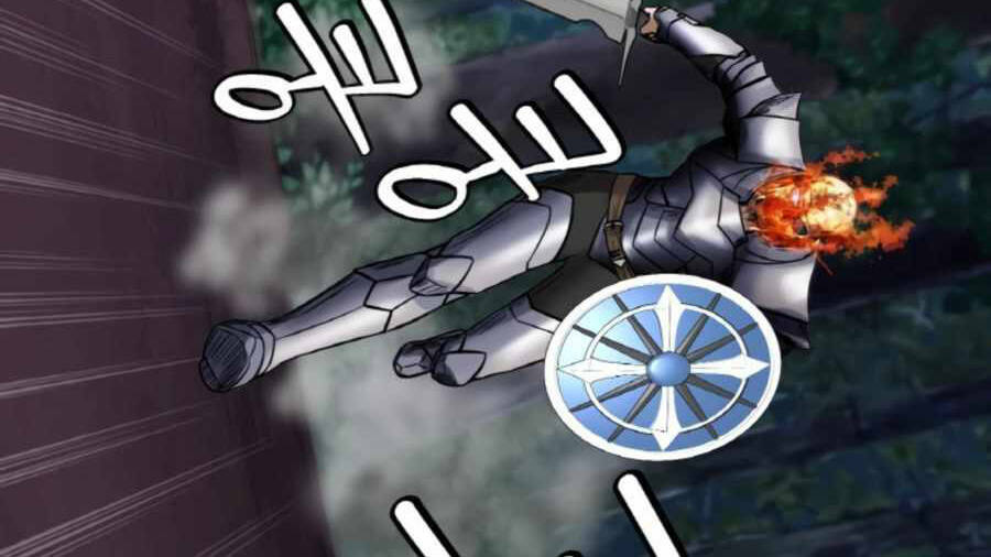 Ranker Bất Bại: Chapter 48