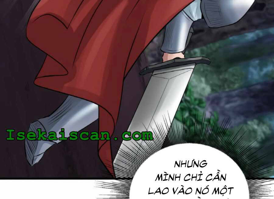 Ranker Bất Bại: Chapter 48
